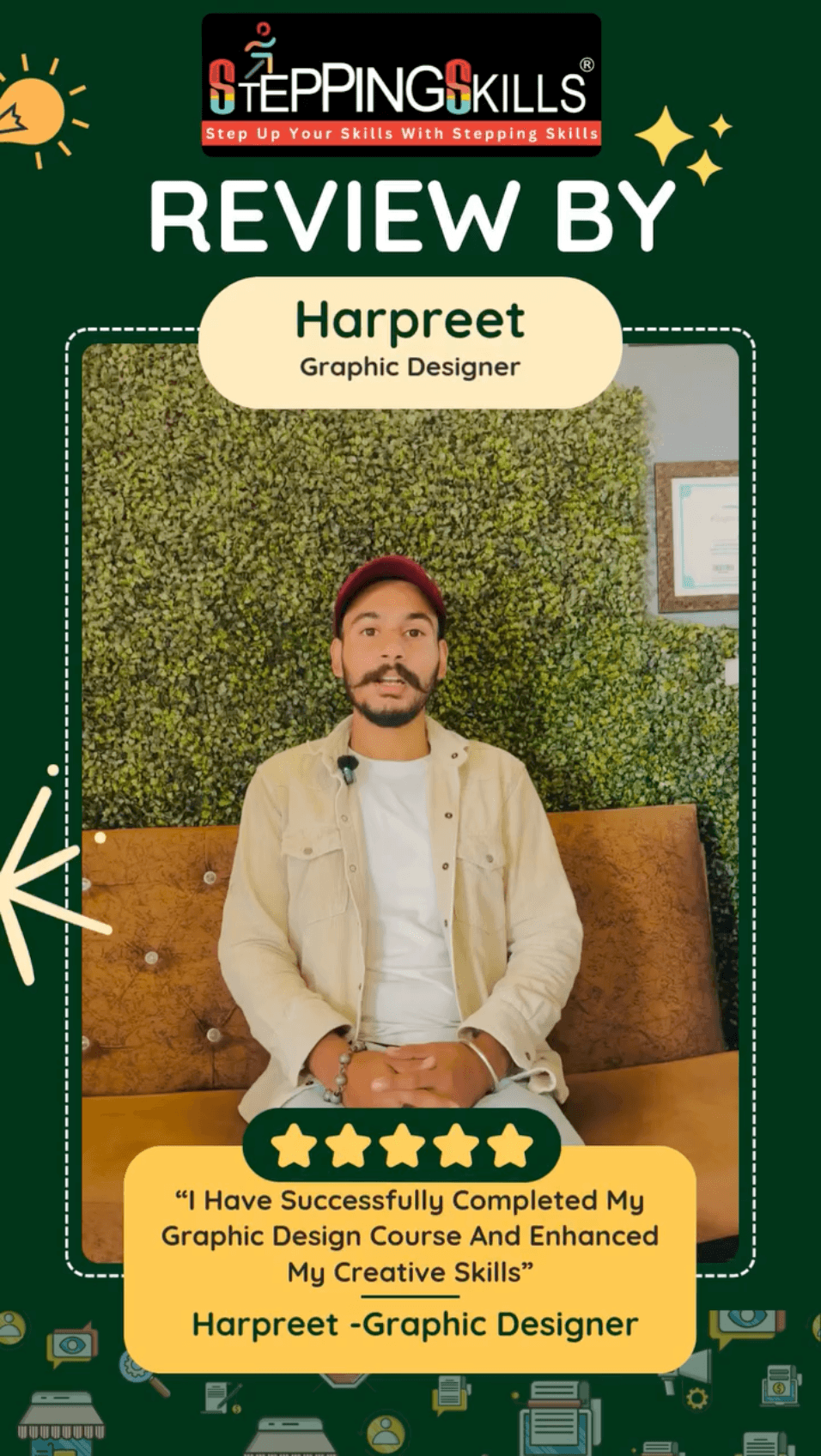 Harpreet