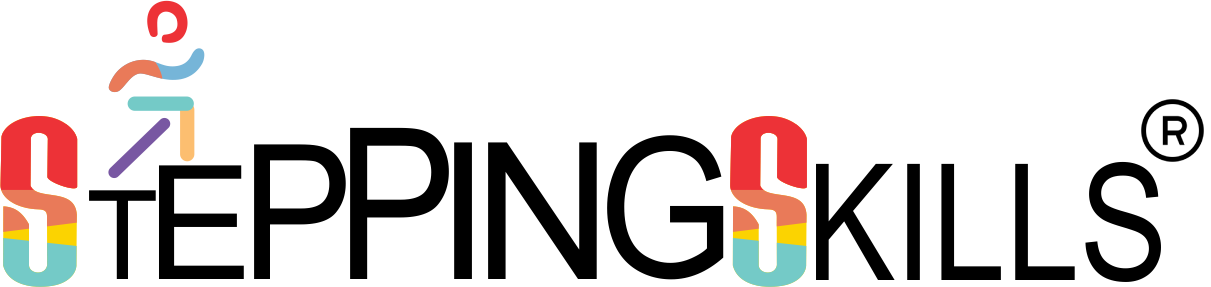 Stepping Skills | International and Government Registered Institute